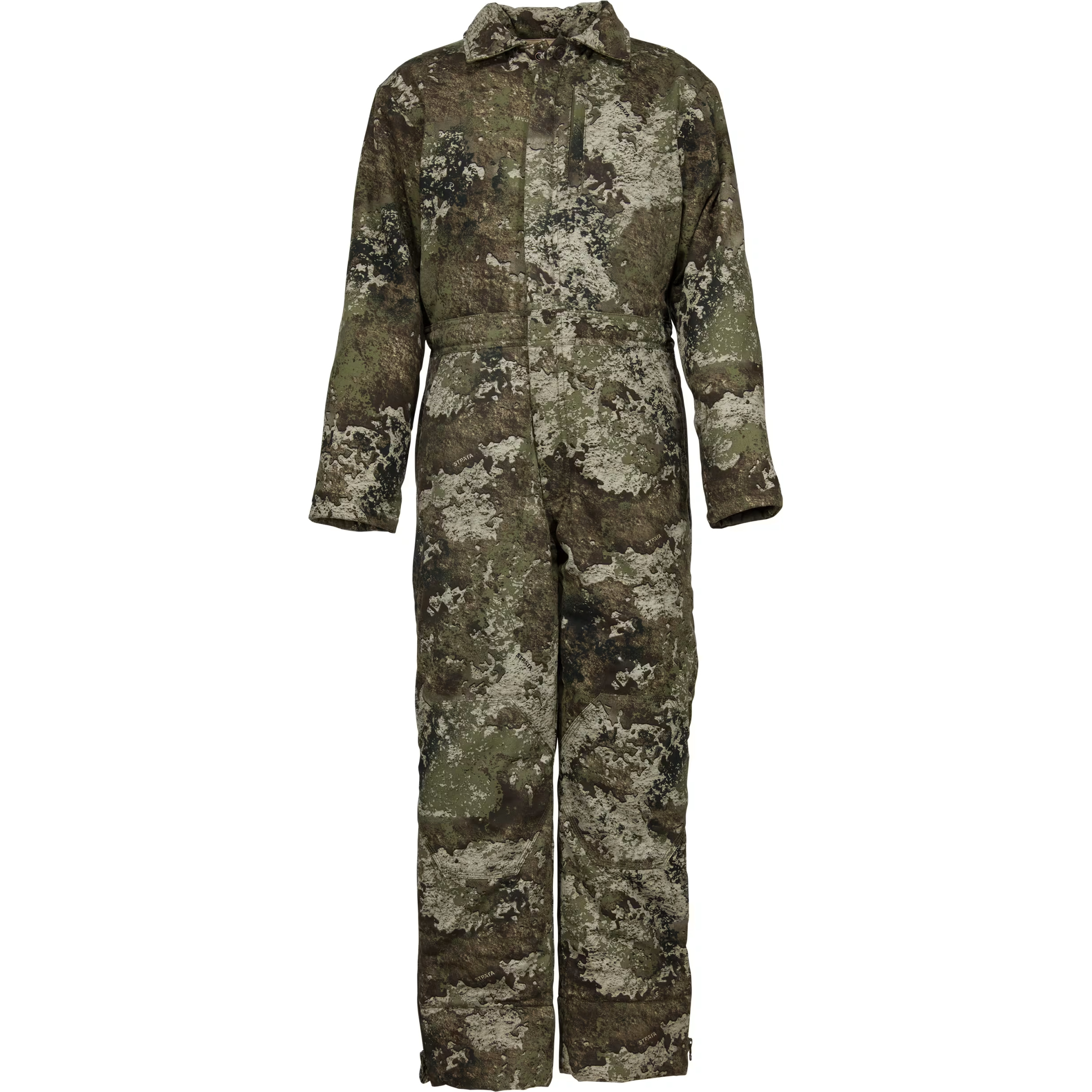 RedHead SilentHide Insulated Coveralls for Kids Bass Pro Shops